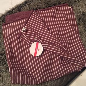 Lululemon Vinyasa Scarf - Brand New
