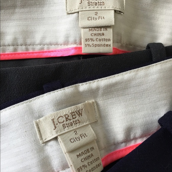 JCrew pants