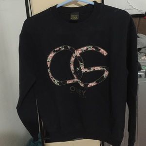 Crewneck