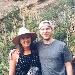 Meet your Posher, Hillary