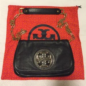 Tory Burch Reva clutch