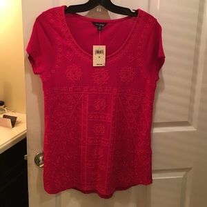 Brand new lucky brand shirt
