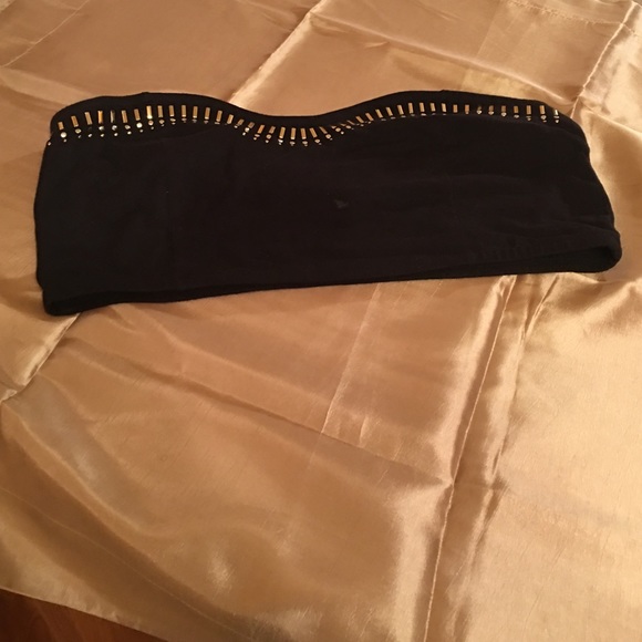 Bandeau top