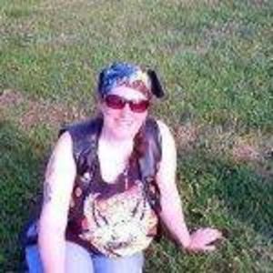 Meet your Posher, Susan