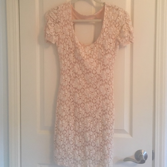 💗 Feminine Flower Dress 💗