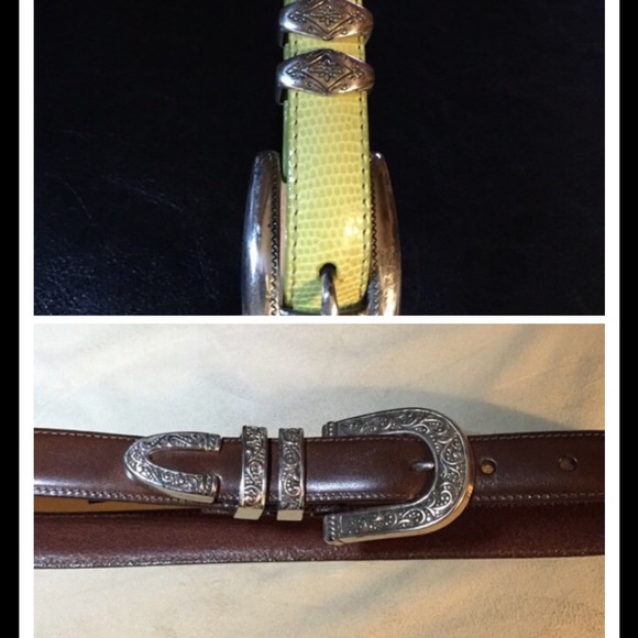 Belts 2 Brighton