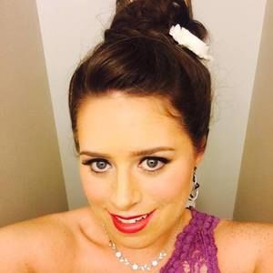 Meet your Posher, Bethany