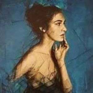 Meet your Posher, Kristina