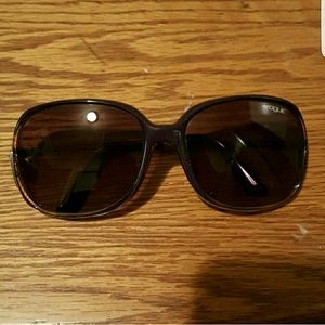 Vogue sunglasses