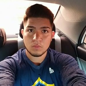 Meet your Posher, Alexander