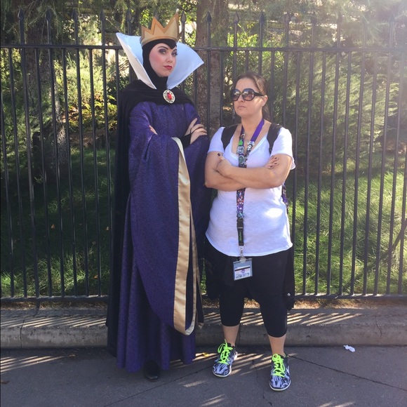 Plus Size Princess 👑 - Picture 2 of 7