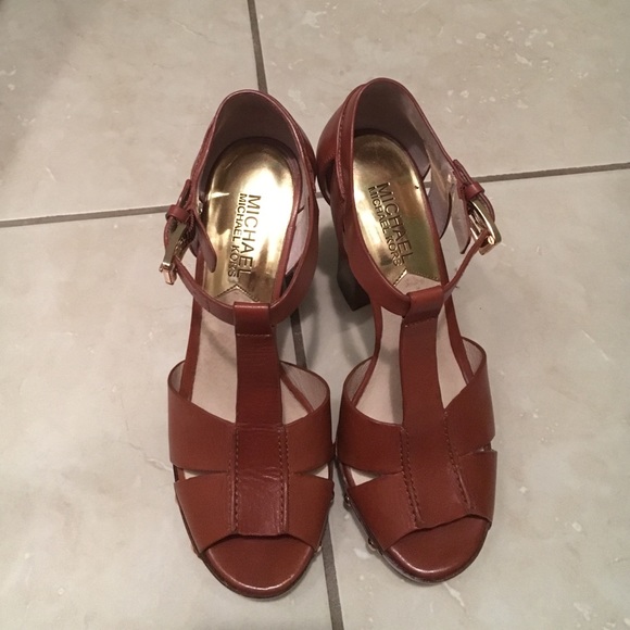 Michael Kors sandals