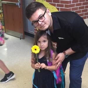 Meet your Posher, Bedrudin