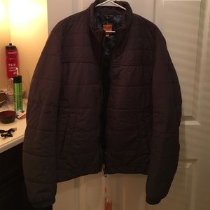 Hugo Boss winter jacket