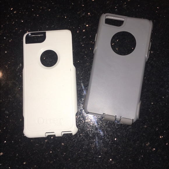 Otterbox iPhone 6/6s phone case - Picture 3 of 4