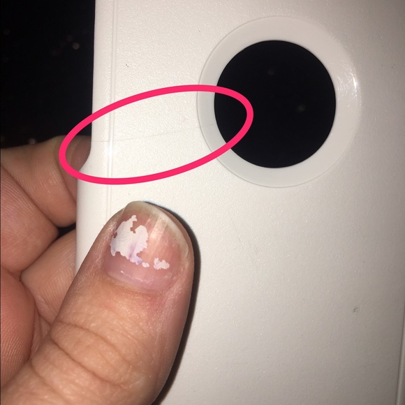 Otterbox iPhone 6/6s phone case - Picture 4 of 4