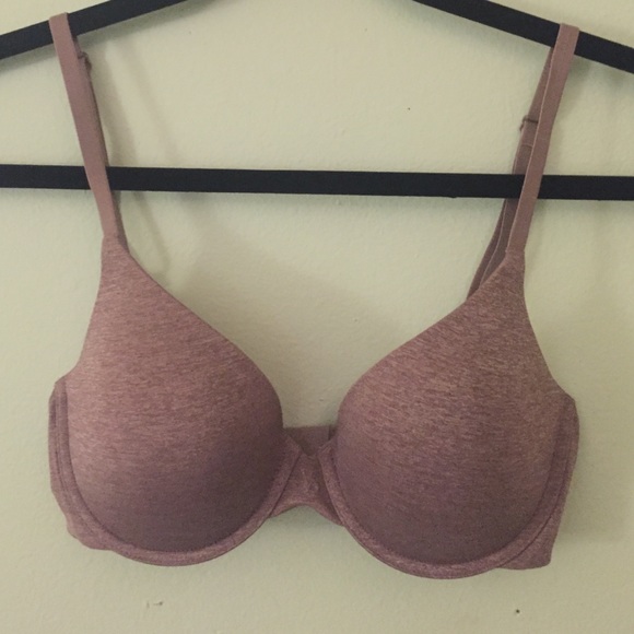 Victoria's Secret T-Shirt Bra