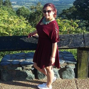 Meet your Posher, Jina