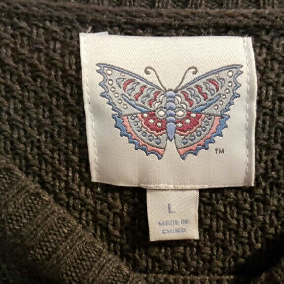 Sweater - Picture 3 of 3