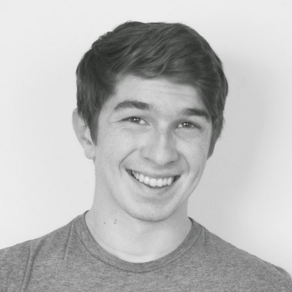 Meet your Posher, Caleb - Picture 1 of 1