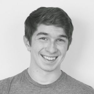 Meet your Posher, Caleb