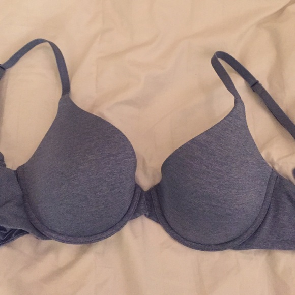 Victoria's Secret T-Shirt Bra