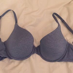 Victoria's Secret T-Shirt Bra