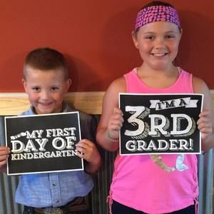 Meet your Posher, Dana