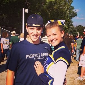 Meet your Posher, Mackenzie