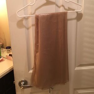 Beautiful Carlisle scarf