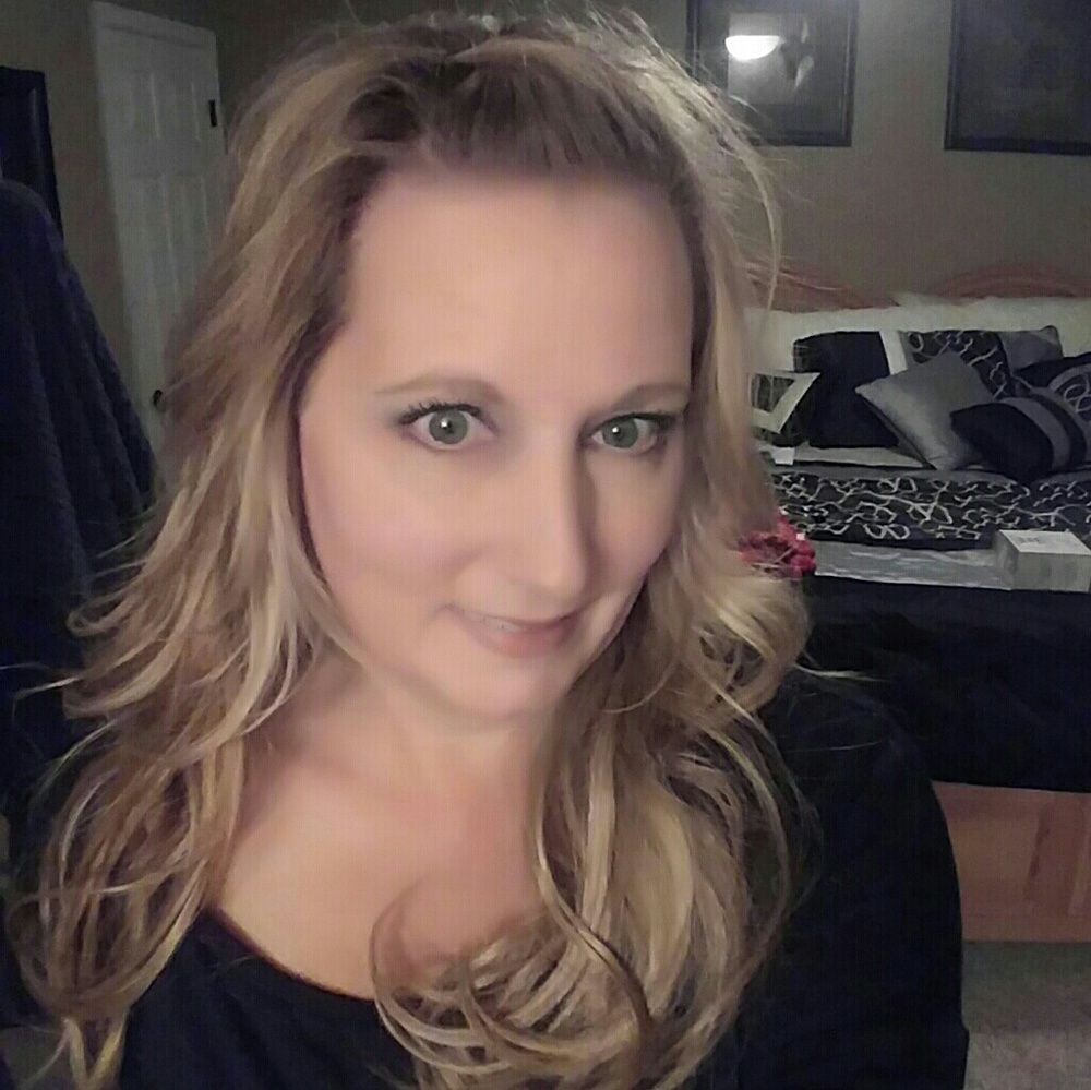 Meet your Posher, Shannon