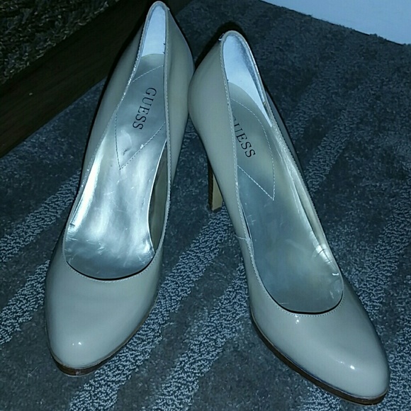 Guess shoes