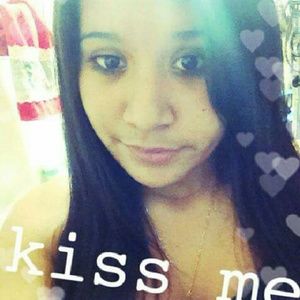 Meet your Posher, Margarita