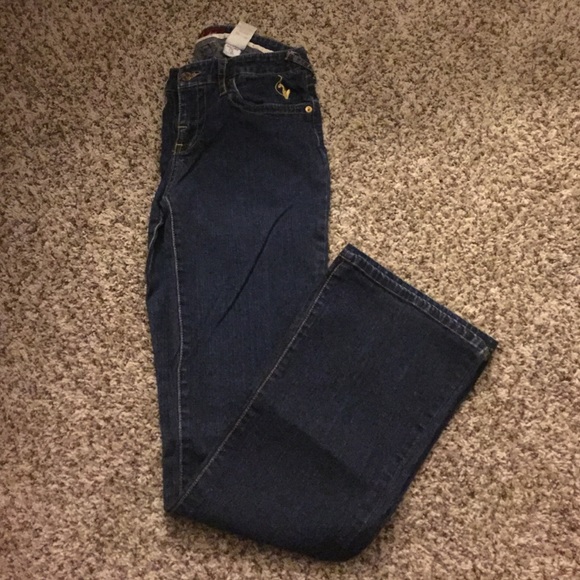 Authentic Baby Phat Jeans