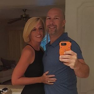 Meet your Posher, Stacy