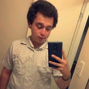 Meet your Posher, Daniel