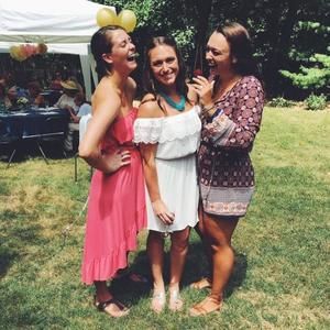 Meet your Posher, Anna