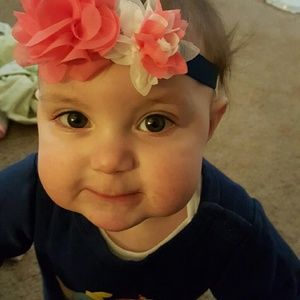 Meet your Posher, Lisa