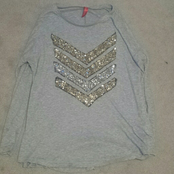 Arrow top
