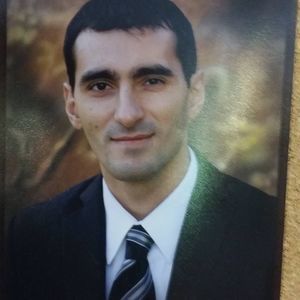 Meet your Posher, Daniel