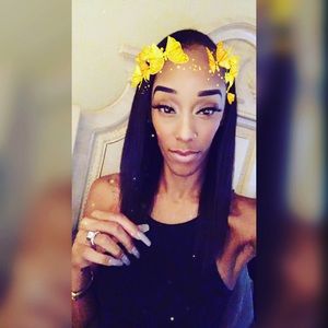 Meet your Posher, Rae