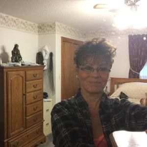 Meet your Posher, Rosemarie