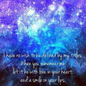 Meet your Posher, Erica