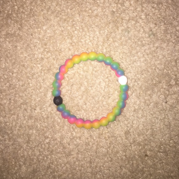 Rainbow Lokai