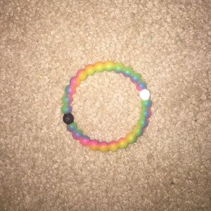 Rainbow Lokai