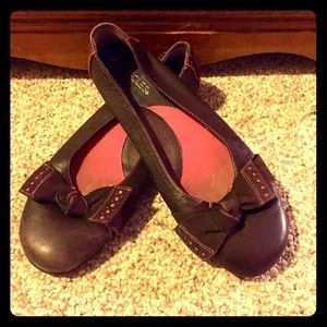 Aerosoles ballet flats