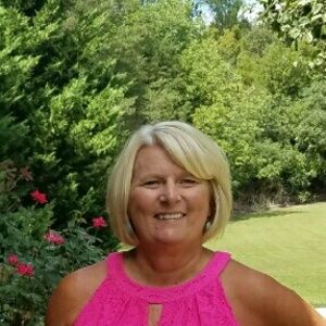 Meet your Posher, Becky