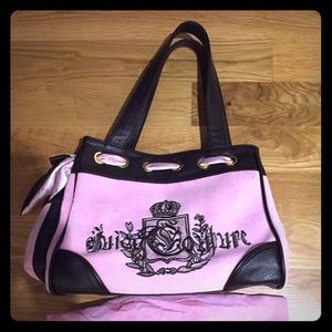 Juicy couture bag