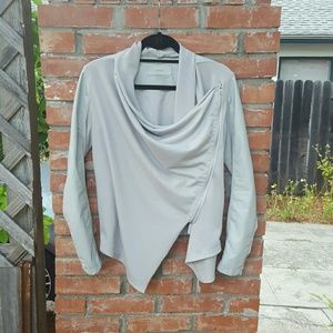 Jacket - BLANK NYC - Small