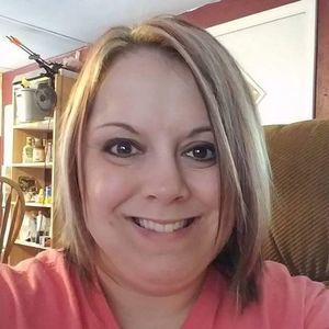 Meet your Posher, Candace